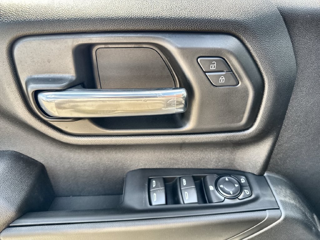 New 2026 GMC Sierra 1500 Pro w/ Pro Value Package RWD image 22