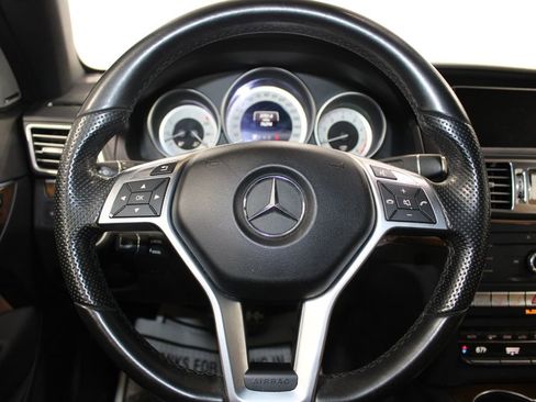 Used 2016 Mercedes-Benz E 400 Cabriolet image 28