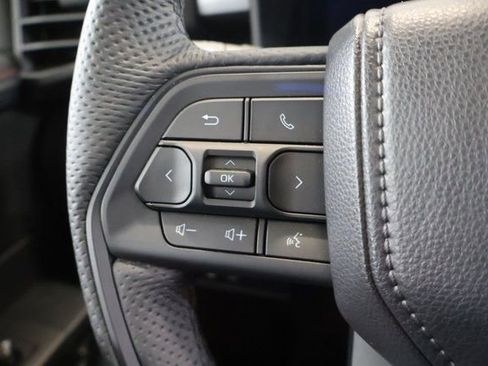 Certified 2025 Toyota Tundra TRD Pro image 19