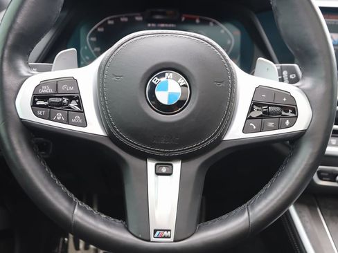 Used 2021 BMW X5 M50i image 55