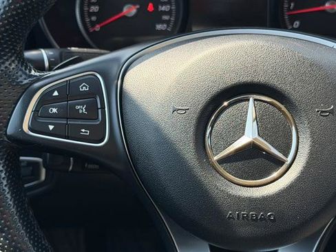 Used 2017 Mercedes-Benz C 300 4MATIC Sedan image 31