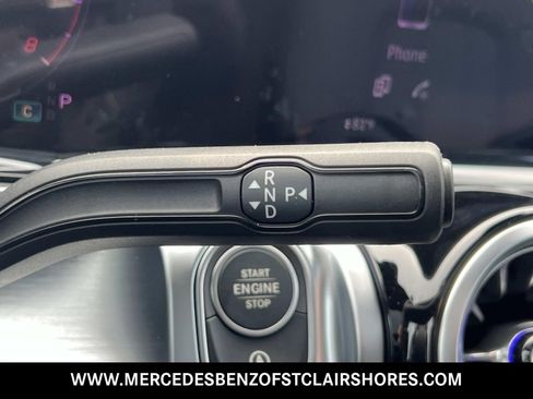 New 2026 Mercedes-Benz GLB 250 4MATIC image 28