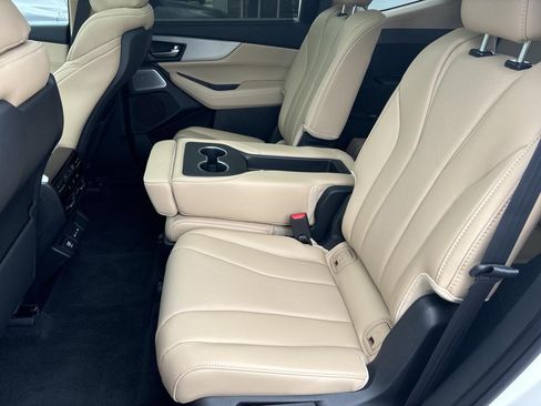 New 2026 Acura MDX SH-AWD w/ Technology Package image 22