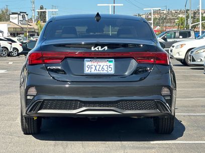 Used 2023 Kia Forte LXS