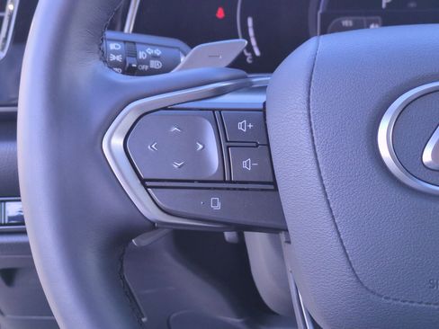 Certified 2025 Lexus NX 350h AWD w/ Premium Package image 20