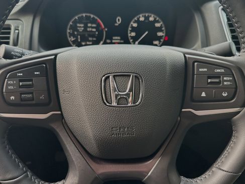 New 2025 Honda Ridgeline Sport+ image 19