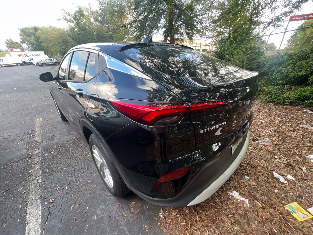 Used 2026 Buick Envista Preferred FWD image 4