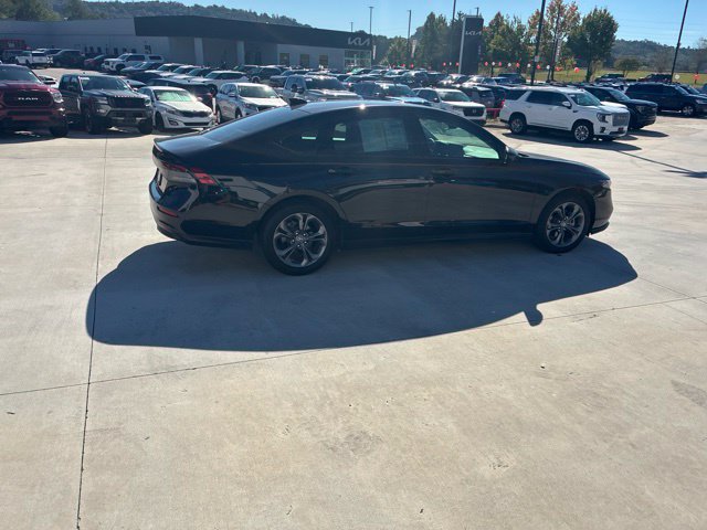 Used 2024 Honda Accord EX image 47