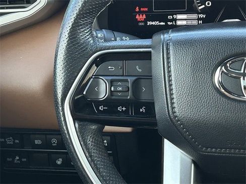 Used 2024 Toyota Tundra 1794 Edition image 14