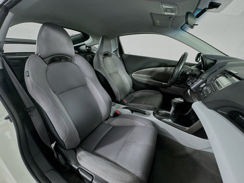 Used 2011 Honda CR-Z EX image 22