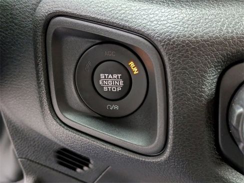 New 2026 Jeep Gladiator Willys image 21