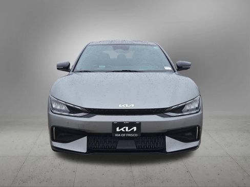 Used 2023 Kia EV6 GT AWD/4WD image 9