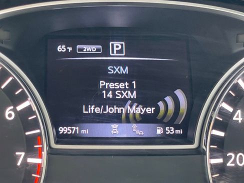 Used 2019 Nissan Pathfinder SL image 53