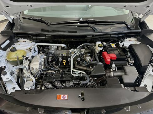 Used 2025 Mitsubishi Outlander SE image 36