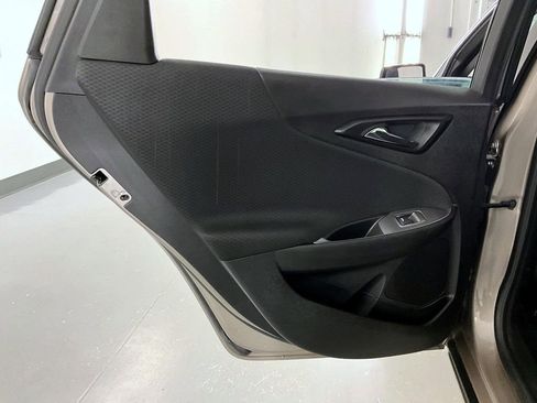 Used 2024 Chevrolet Malibu LT image 20