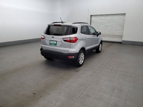 Used 2019 Ford EcoSport SE AWD/4WD image 9