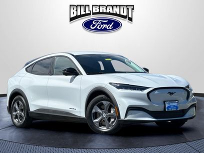 Used 2023 Ford Mustang Mach-E Select