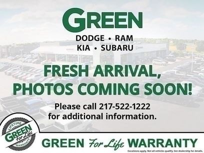 Used 2017 Subaru Forester 2.5i Premium w/ All-Weather Package