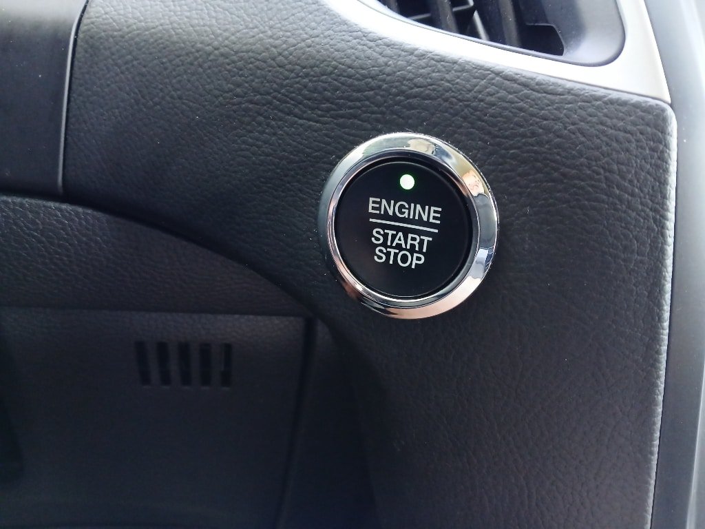 Used 2024 Ford Edge SEL AWD/4WD image 42
