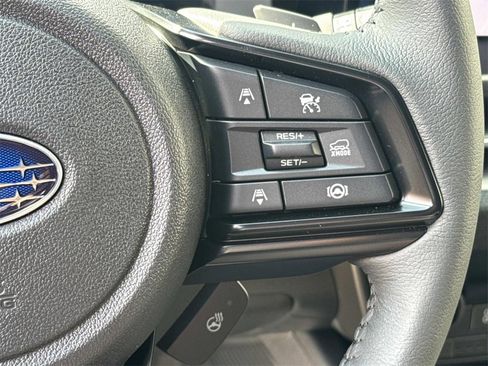 New 2026 Subaru Outback Limited XT image 17