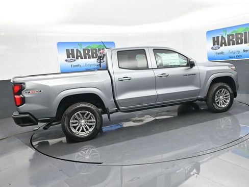 New 2026 Chevrolet Colorado LT w/ LT Convenience Package image 6