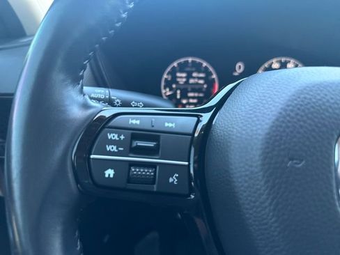 Used 2023 Honda CR-V EX-L image 26