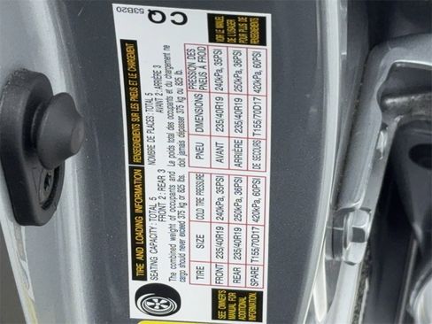 Used 2024 Lexus IS 350 F Sport image 56