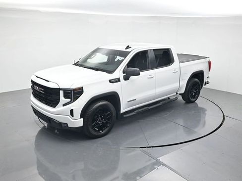 Used 2024 GMC Sierra 1500 Elevation AWD/4WD image 40