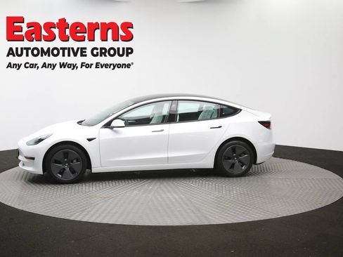 Used 2023 Tesla Model 3 Standard Range RWD image 54