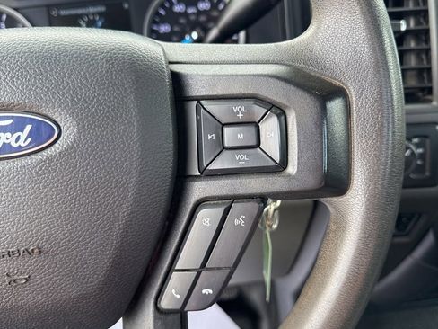 Used 2022 Ford F350 XL w/ Power Equipment Group AWD/4WD image 23