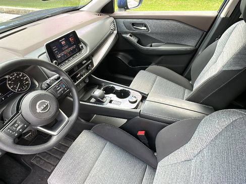 Certified 2023 Nissan Rogue SV image 20