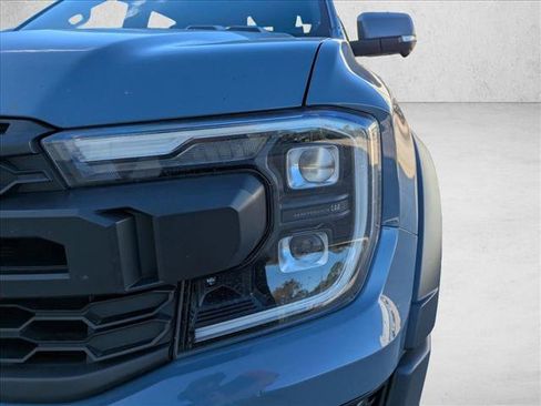 Used 2024 Ford Ranger Raptor image 9