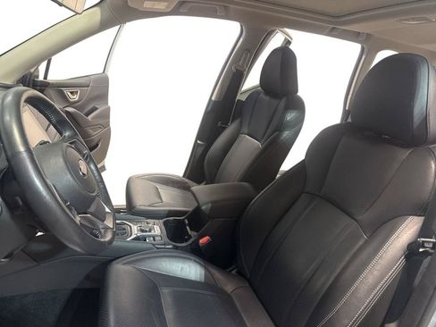 Used 2020 Subaru Forester Touring w/ Popular Package #2 AWD/4WD image 16