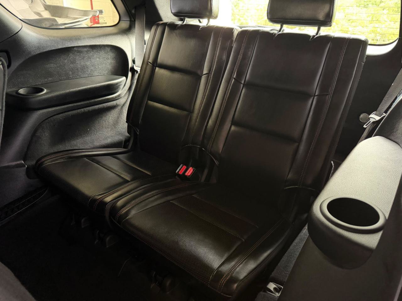 Used 2024 Dodge Durango R/T AWD/4WD image 20