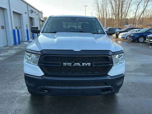Used 2020 RAM 1500 Tradesman image 12
