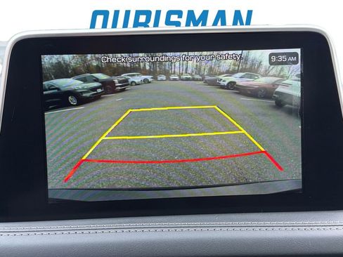 Used 2021 Genesis G70 2.0T w/ Elite Package image 25