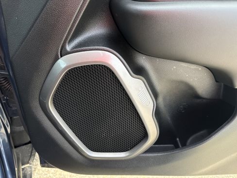 Used 2023 Jeep Renegade Limited AWD/4WD image 30