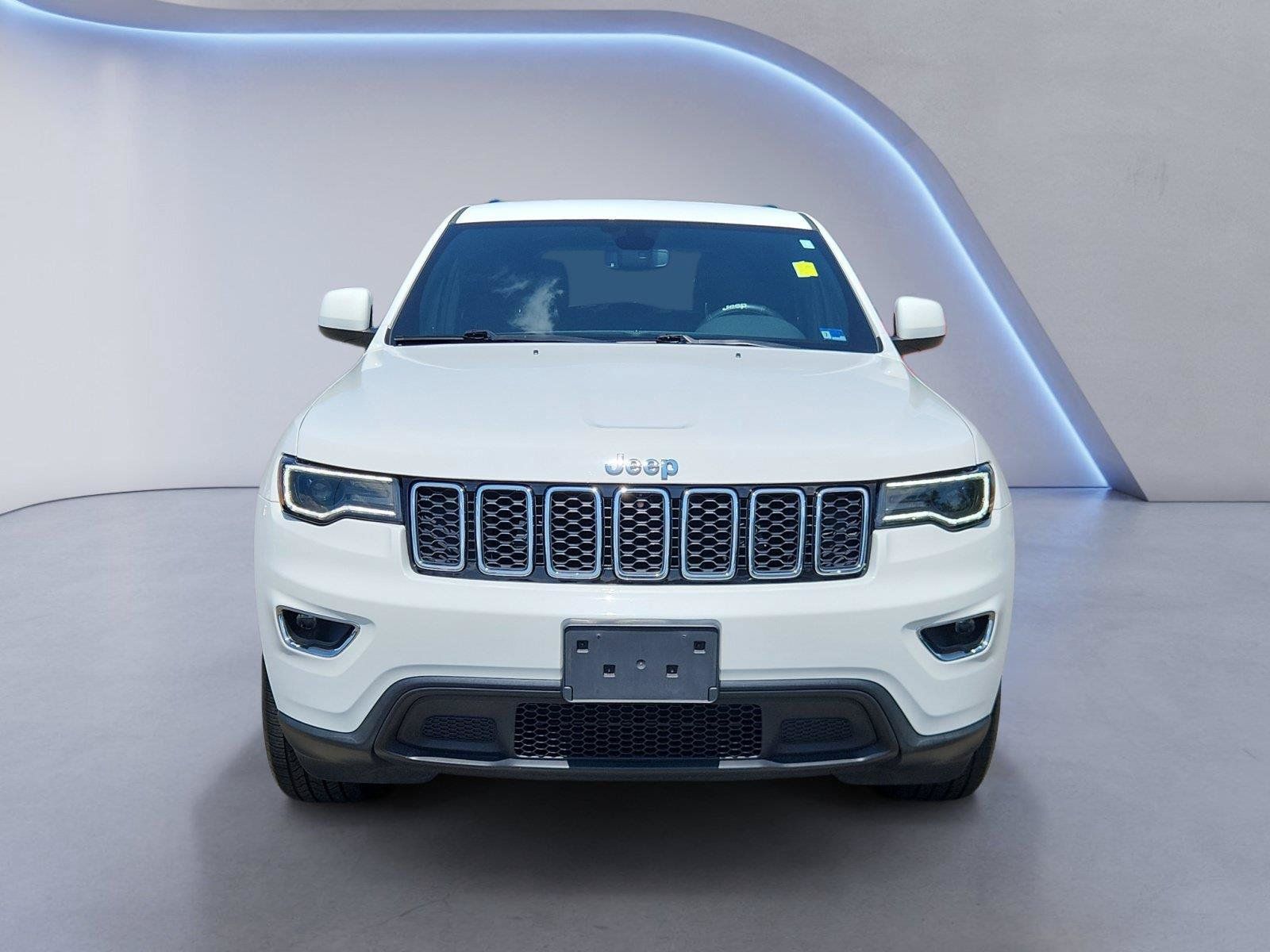 Used 2022 Jeep Grand Cherokee Laredo X AWD/4WD image 8