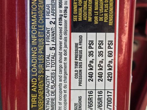 Used 2012 Toyota Camry LE w/ Protection Pkg image 67