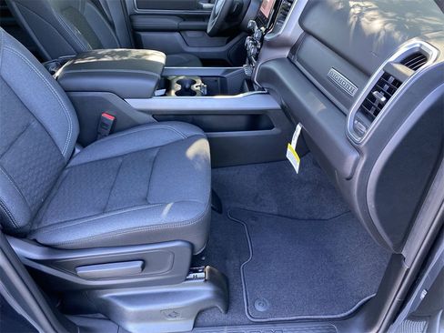 New 2026 RAM 1500 Big Horn image 35