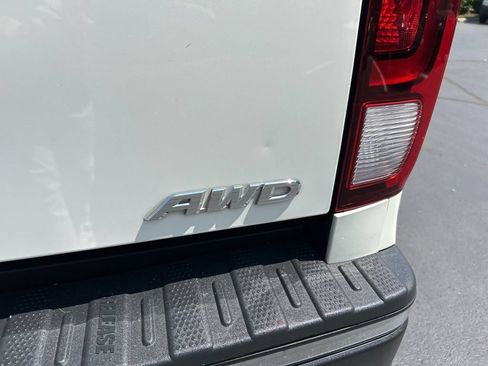 Used 2019 Honda Ridgeline RTL-T image 10