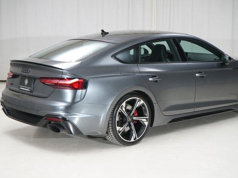 Used 2024 Audi RS 5 Quattro AWD image 19