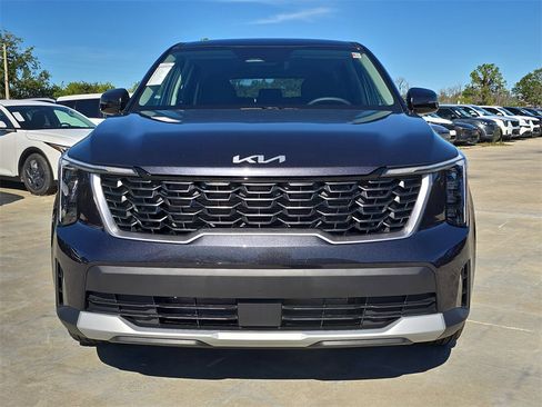 New 2026 Kia Sorento LX image 3