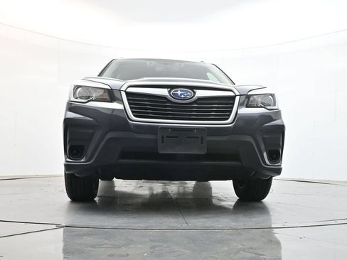 Used 2019 Subaru Forester Premium AWD/4WD image 35