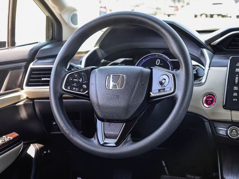 Used 2018 Honda Clarity Base image 18
