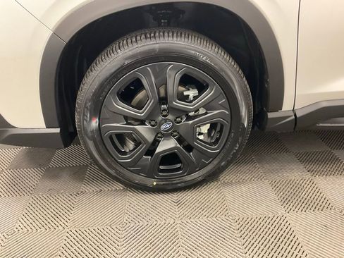 New 2026 Subaru Ascent Bronze Edition image 9