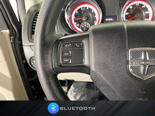 Used 2019 Dodge Grand Caravan SE w/ UConnect Hands-Free Group FWD image 21