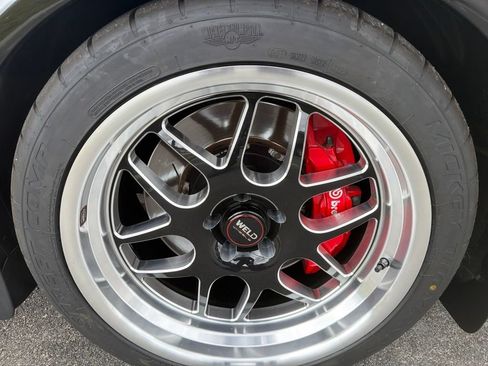 Used 2019 Dodge Challenger SRT Hellcat Redeye RWD image 13