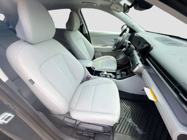 New 2026 Hyundai Kona Limited FWD image 29