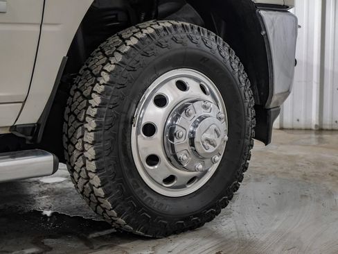 Used 2024 RAM 3500 Laramie w/ Sport Appearance Package AWD/4WD image 65